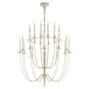 Erika Chandelier by Visual Comfort Signature