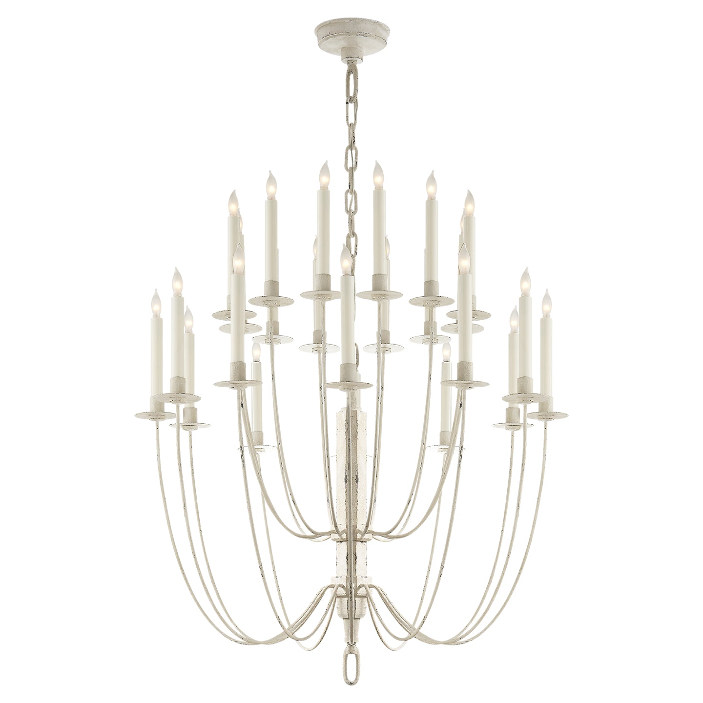 Visual Comfort Signature-TOB 5205BW|MAIN
