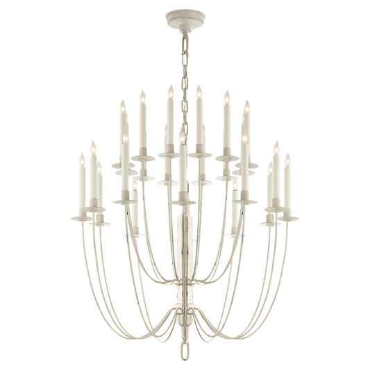 Visual Comfort Signature-TOB 5205BW|MAIN