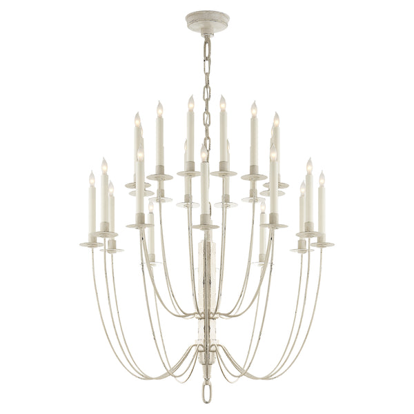 Erika Chandelier by Visual Comfort Signature