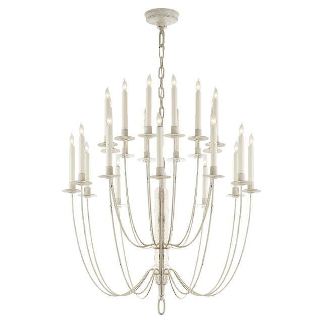 Erika Chandelier by Visual Comfort Signature