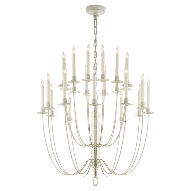 Visual Comfort Signature-TOB 5205BW|MAIN