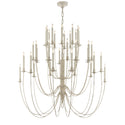 Erika Chandelier by Visual Comfort Signature