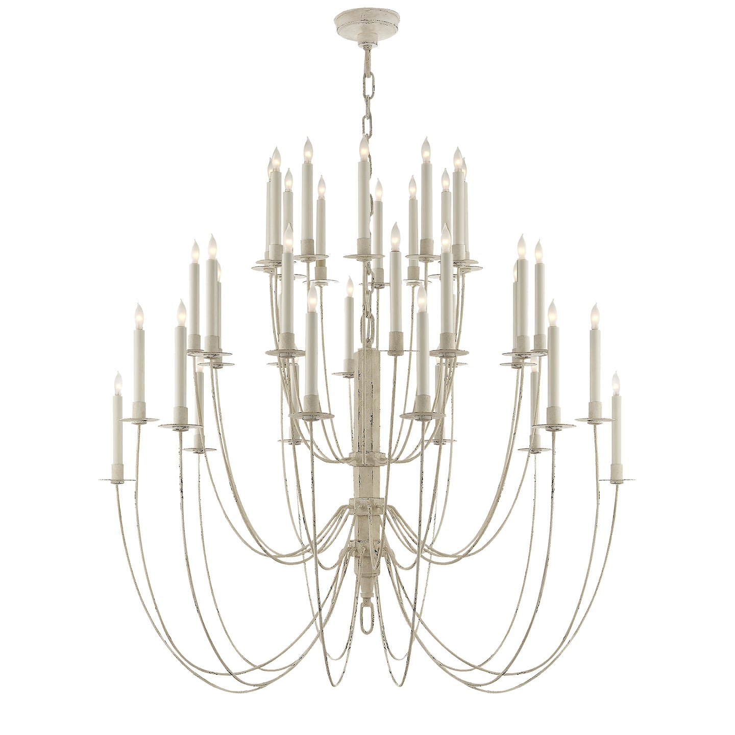 Visual Comfort Signature-TOB 5206BW|MAIN