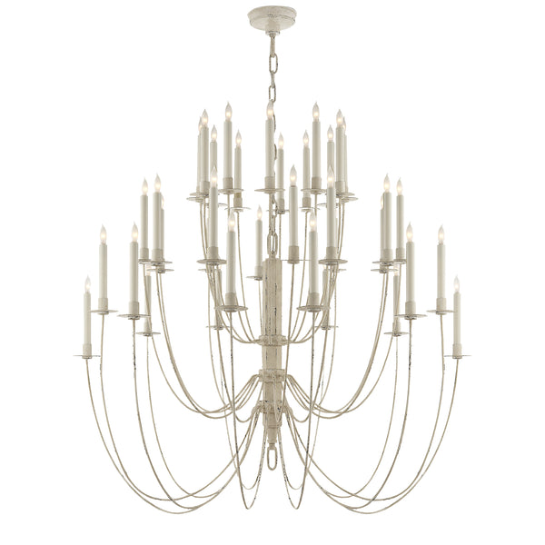 Erika Chandelier by Visual Comfort Signature