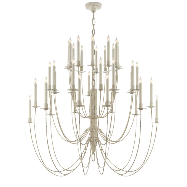 Erika Chandelier by Visual Comfort Signature
