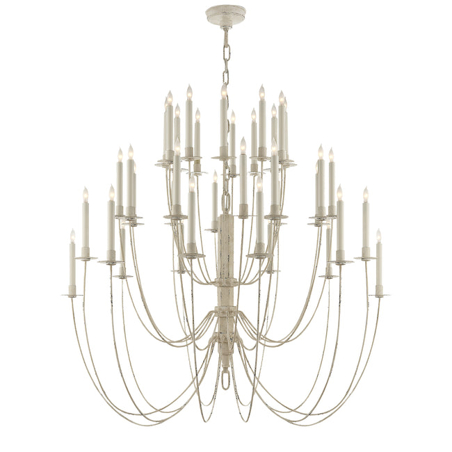Visual Comfort Signature-TOB 5206BW|MAIN