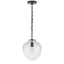 Katie Acorn Outdoor (Damp) Pendant by Visual Comfort Signature