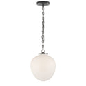 Katie Acorn Outdoor (Damp) Pendant by Visual Comfort Signature