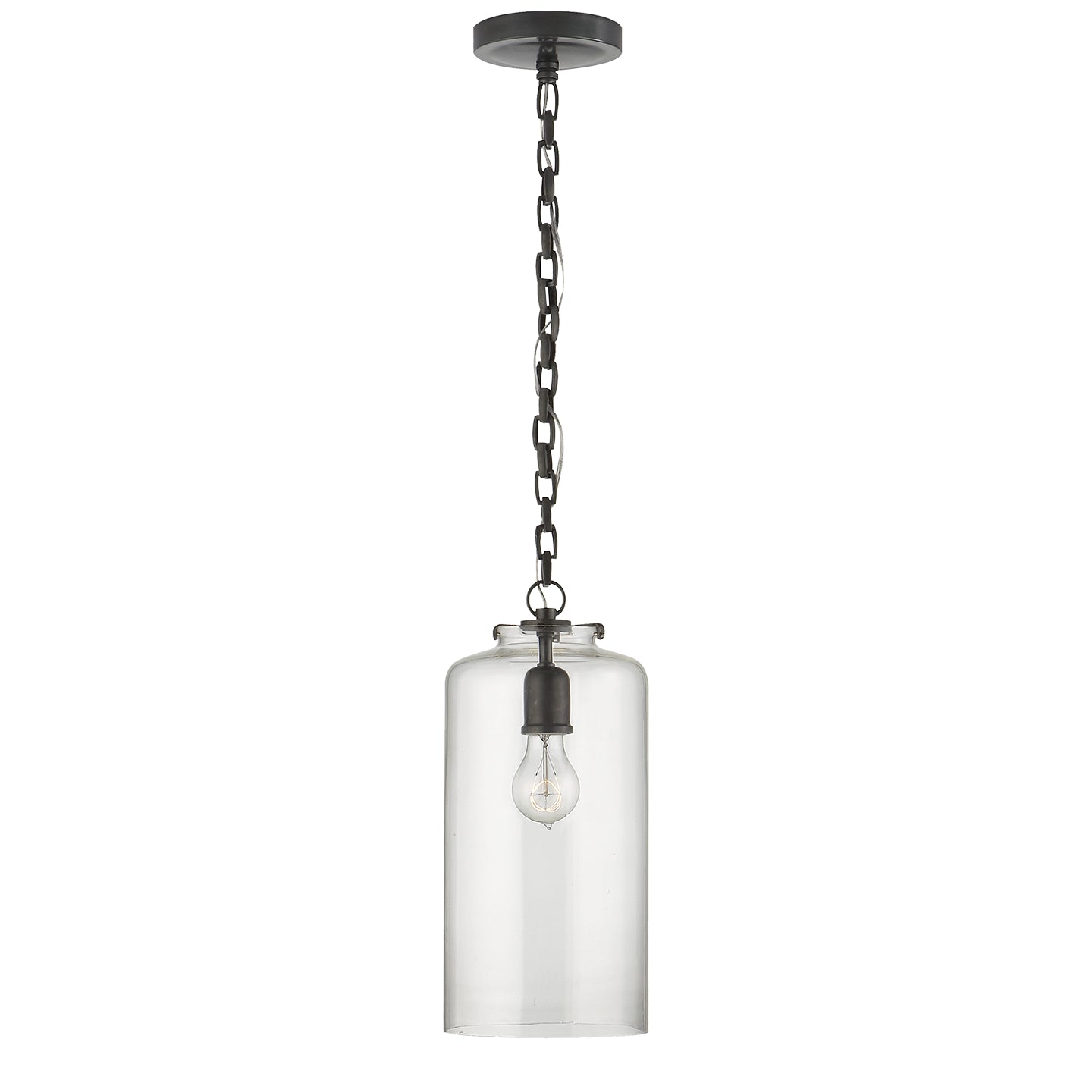 Visual Comfort Signature-TOB 5226BZ/G3-CG|MAIN