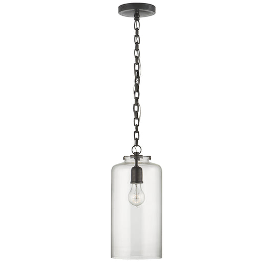 Visual Comfort Signature-TOB 5226BZ/G3-CG|MAIN