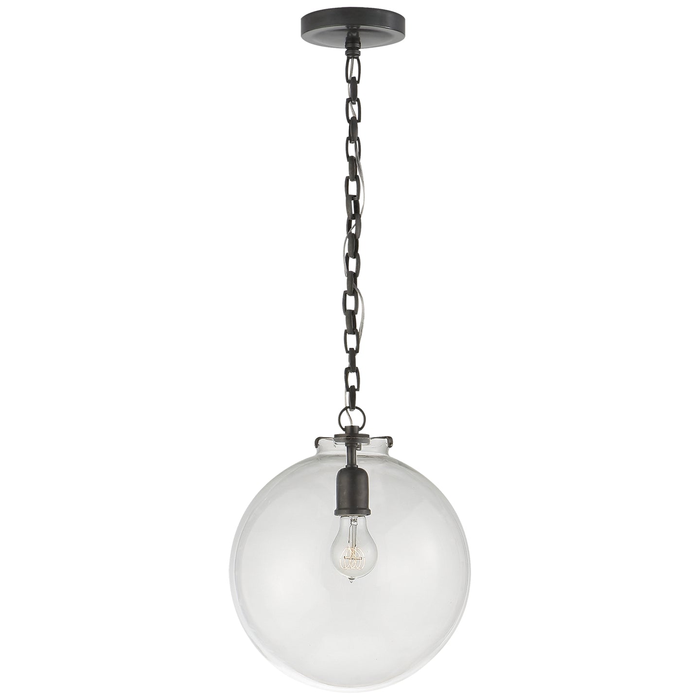 Visual Comfort Signature-TOB 5226BZ/G4-CG|MAIN