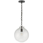 Visual Comfort Signature-TOB 5226BZ/G4-CG|MAIN