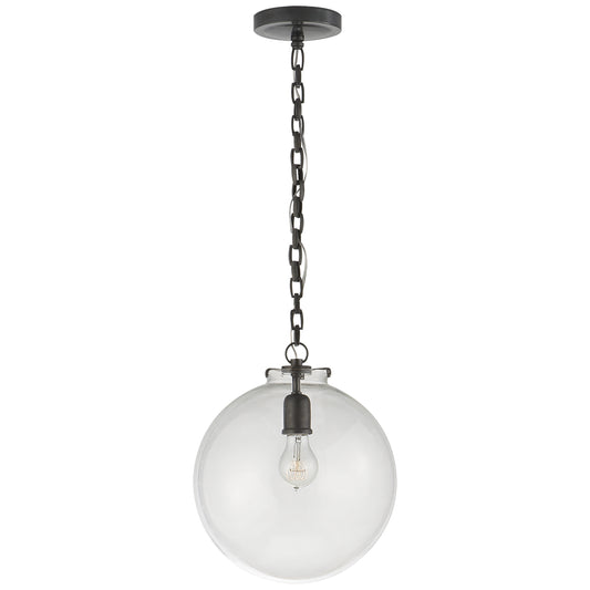 Visual Comfort Signature-TOB 5226BZ/G4-CG|MAIN