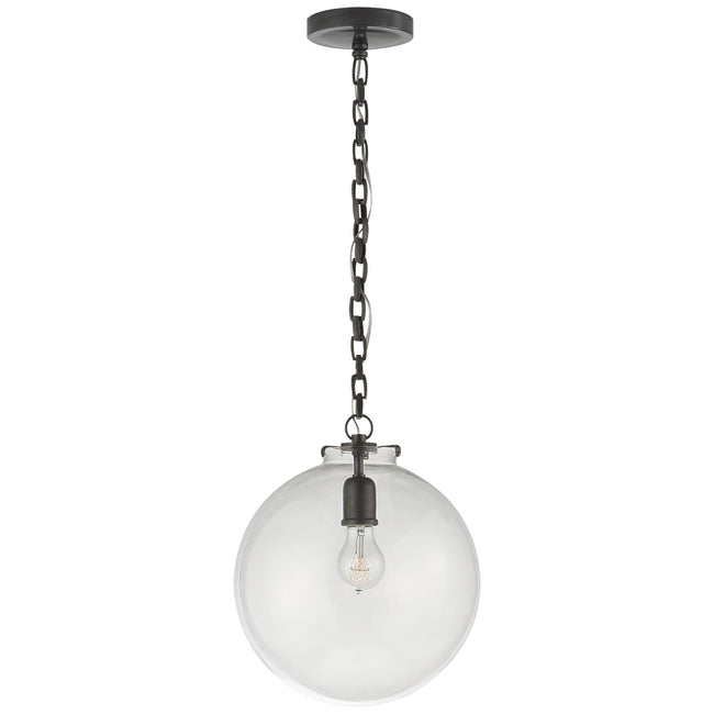 Visual Comfort Signature-TOB 5226BZ/G4-CG|MAIN
