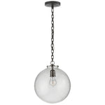 Visual Comfort Signature-TOB 5226BZ/G4-SG|MAIN