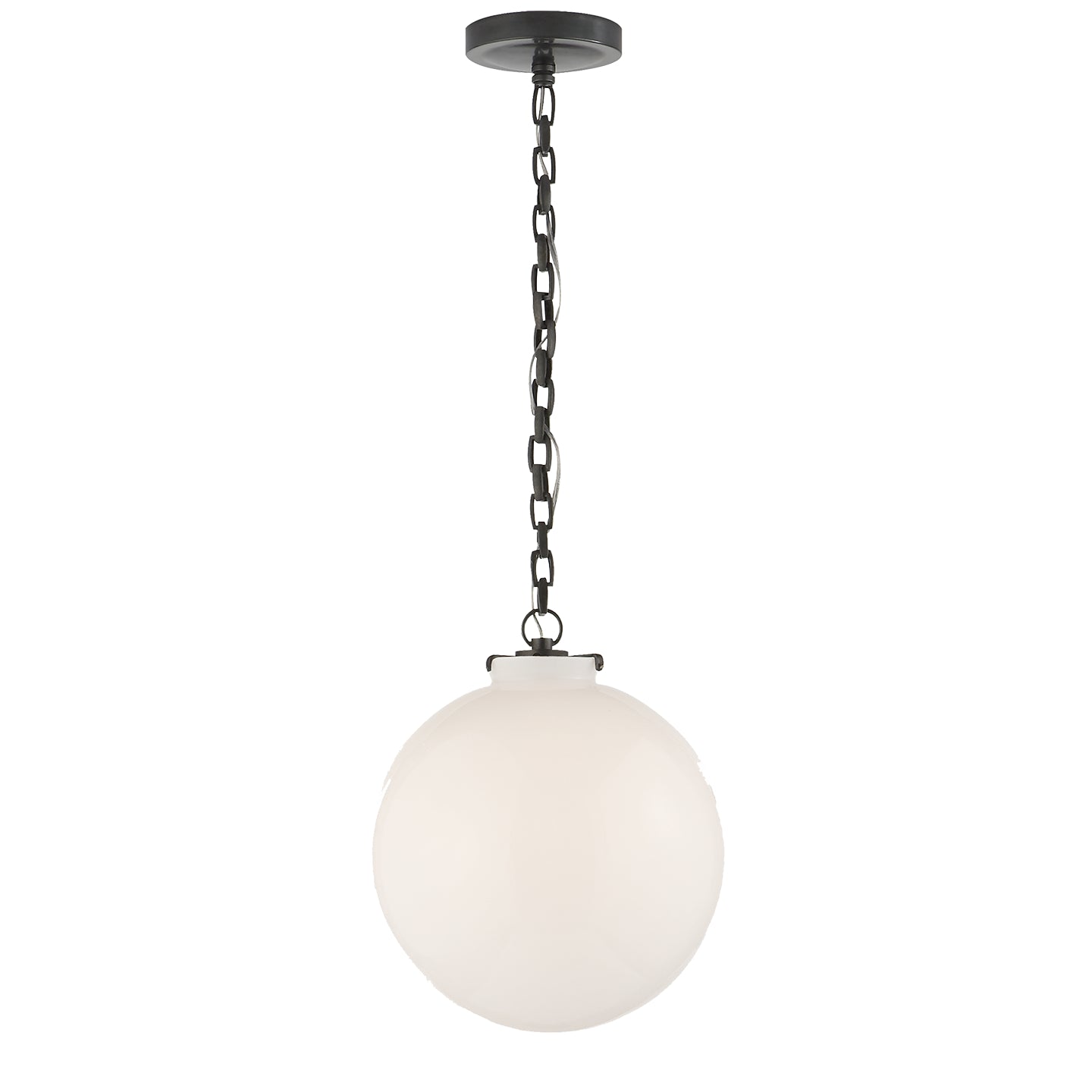 Visual Comfort Signature-TOB 5226BZ/G4-WG|MAIN
