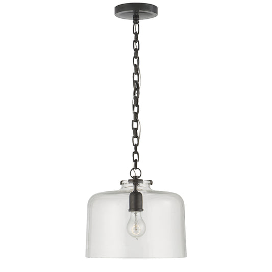 Visual Comfort Signature-TOB 5226BZ/G5-CG|MAIN