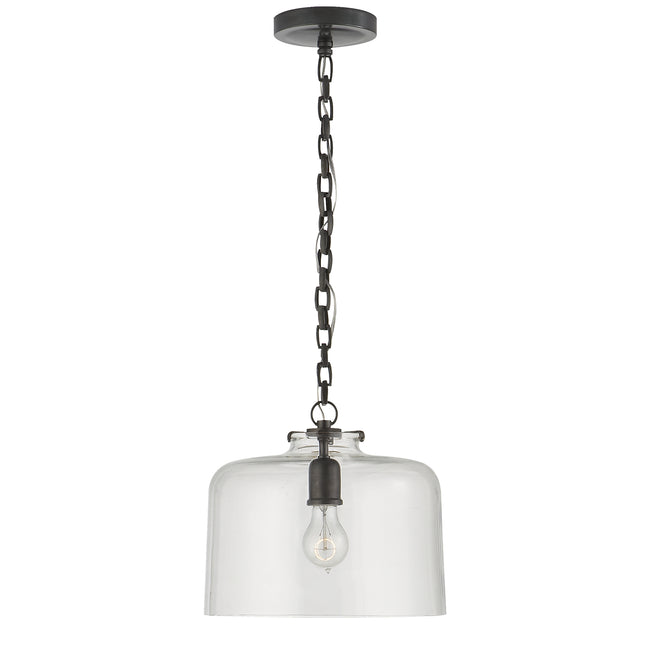 Visual Comfort Signature-TOB 5226BZ/G5-CG|MAIN