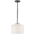 Katie Dome Outdoor (Damp) Pendant by Visual Comfort Signature
