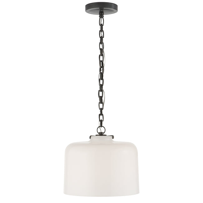 Visual Comfort Signature-TOB 5226BZ/G5-WG|MAIN