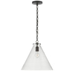 Visual Comfort Signature-TOB 5226BZ/G6-CG|MAIN