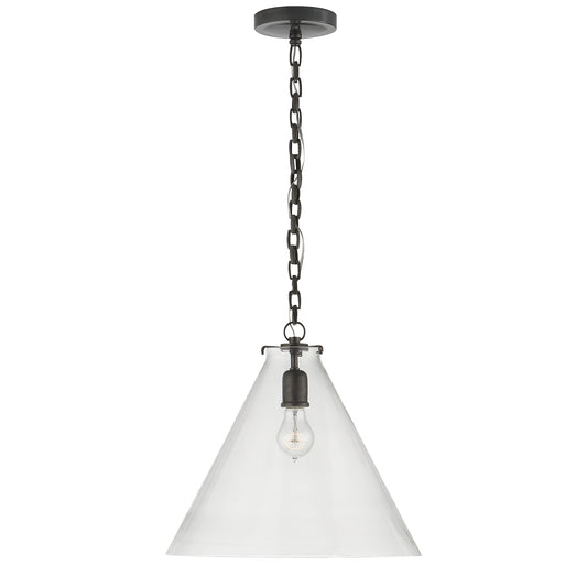 Visual Comfort Signature-TOB 5226BZ/G6-CG|MAIN