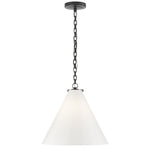 Visual Comfort Signature-TOB 5226BZ/G6-WG|MAIN