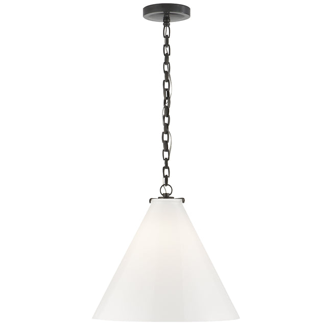Visual Comfort Signature-TOB 5226BZ/G6-WG|MAIN