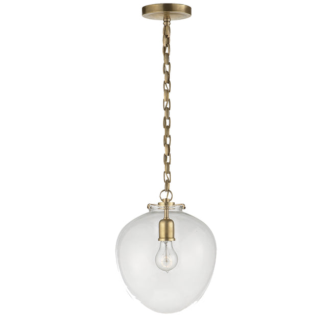 Visual Comfort Signature-TOB 5226HAB/G2-CG|MAIN