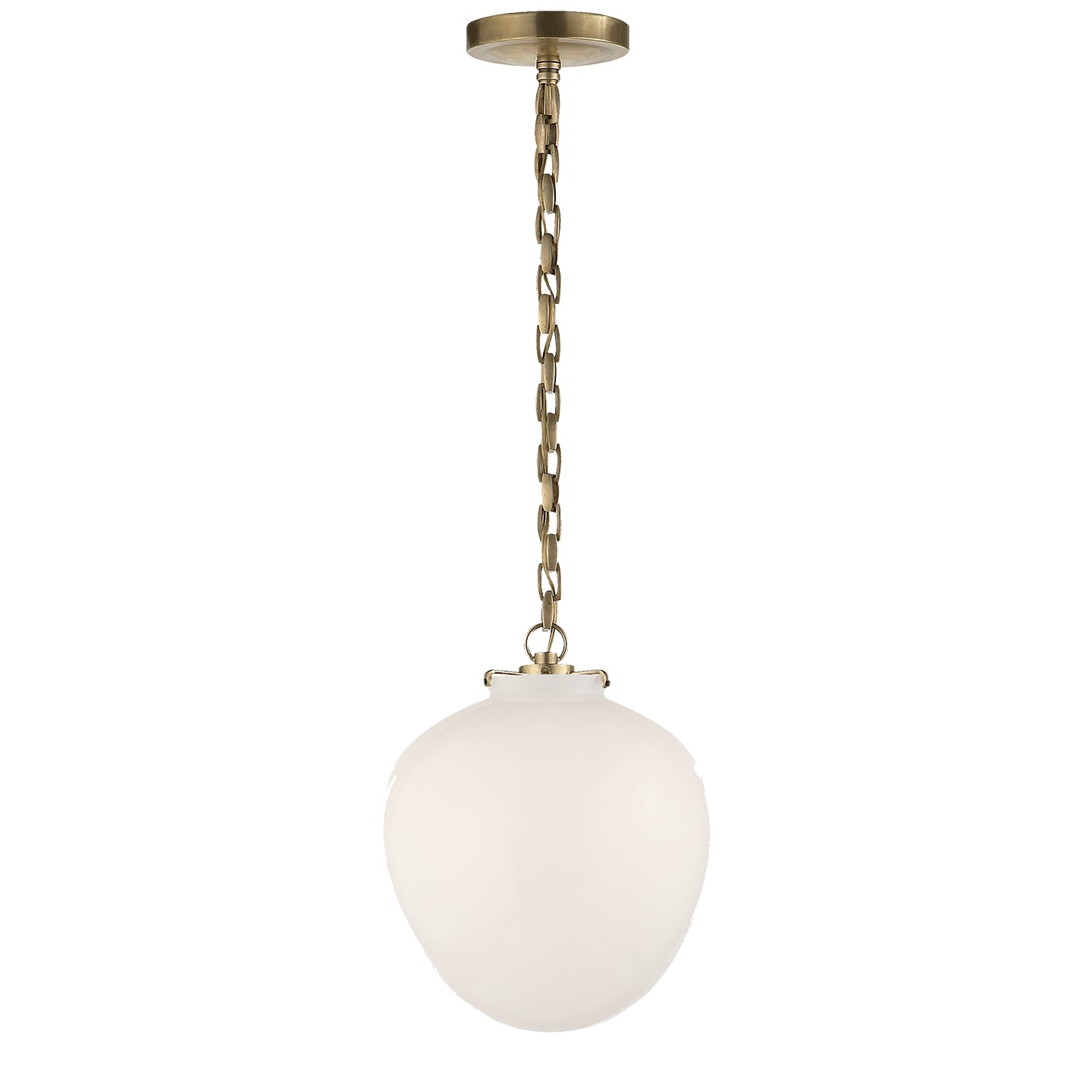 Visual Comfort Signature-TOB 5226HAB/G2-WG|MAIN