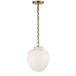 Visual Comfort Signature-TOB 5226HAB/G2-WG|MAIN