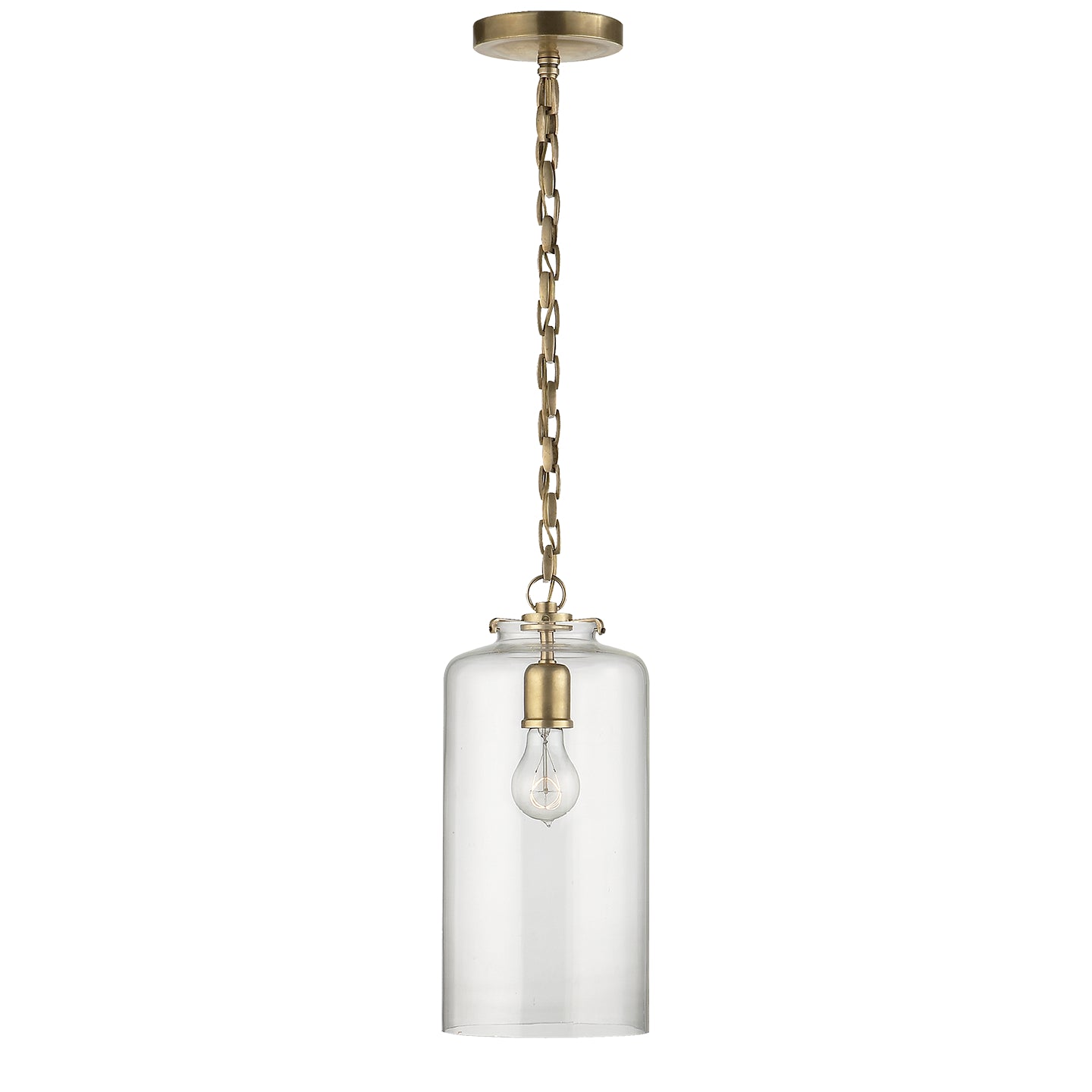 Visual Comfort Signature-TOB 5226HAB/G3-CG|MAIN