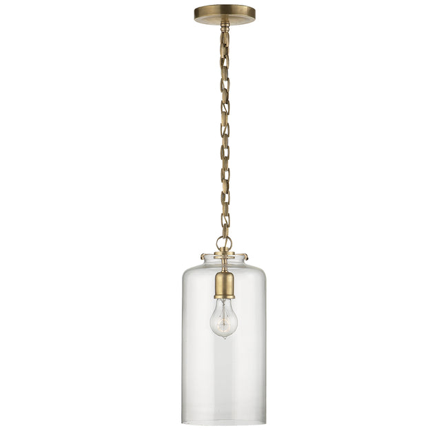 Visual Comfort Signature-TOB 5226HAB/G3-CG|MAIN