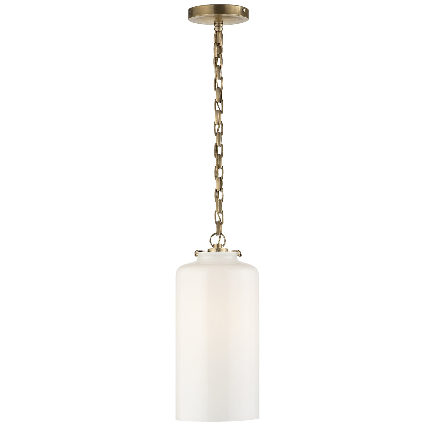 Visual Comfort Signature-TOB 5226HAB/G3-WG|MAIN