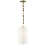 Visual Comfort Signature-TOB 5226HAB/G3-WG|MAIN