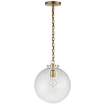 Visual Comfort Signature-TOB 5226HAB/G4-CG|MAIN