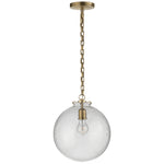 Visual Comfort Signature-TOB 5226HAB/G4-SG|MAIN