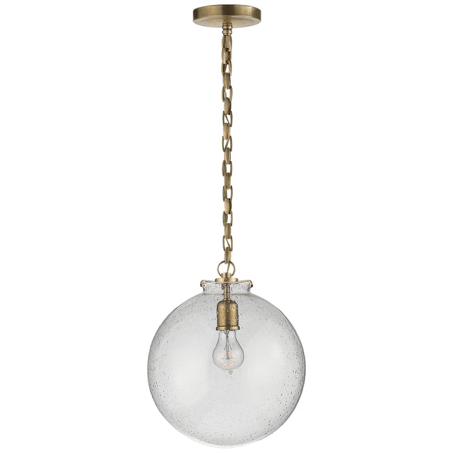 Visual Comfort Signature-TOB 5226HAB/G4-SG|MAIN