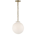 Visual Comfort Signature-TOB 5226HAB/G4-WG|MAIN