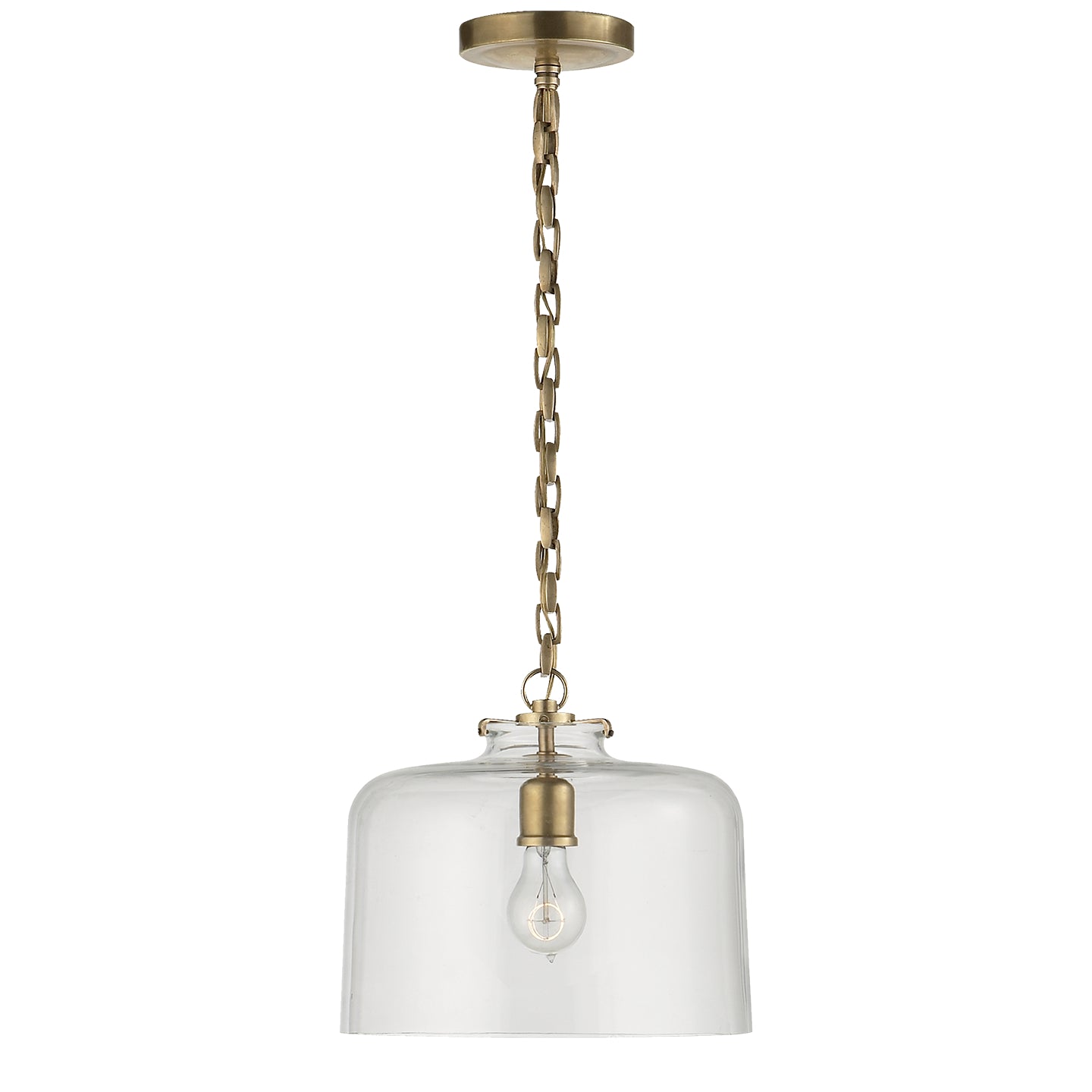 Visual Comfort Signature-TOB 5226HAB/G5-CG|MAIN
