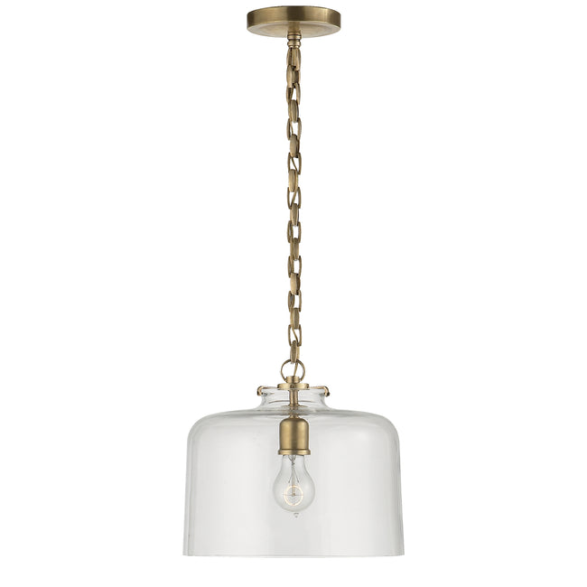 Visual Comfort Signature-TOB 5226HAB/G5-CG|MAIN