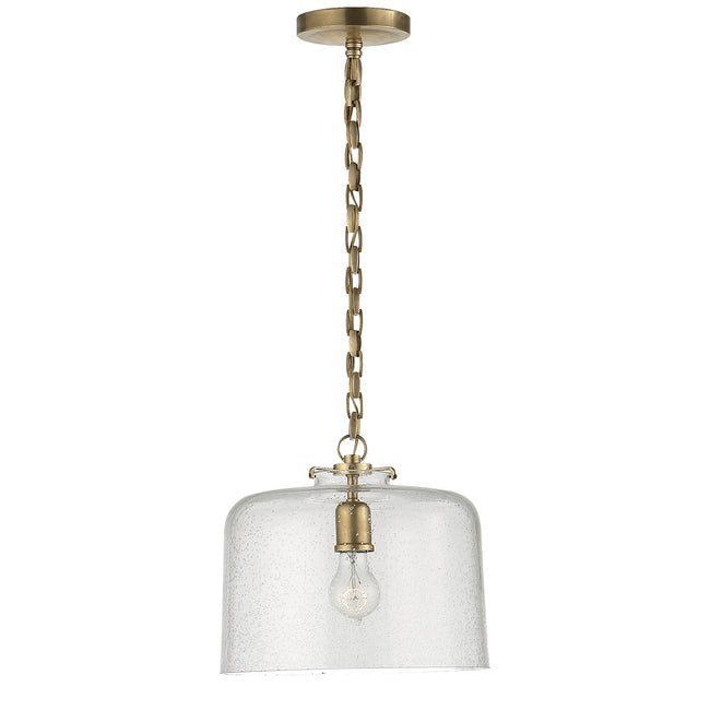 Visual Comfort Signature-TOB 5226HAB/G5-SG|MAIN