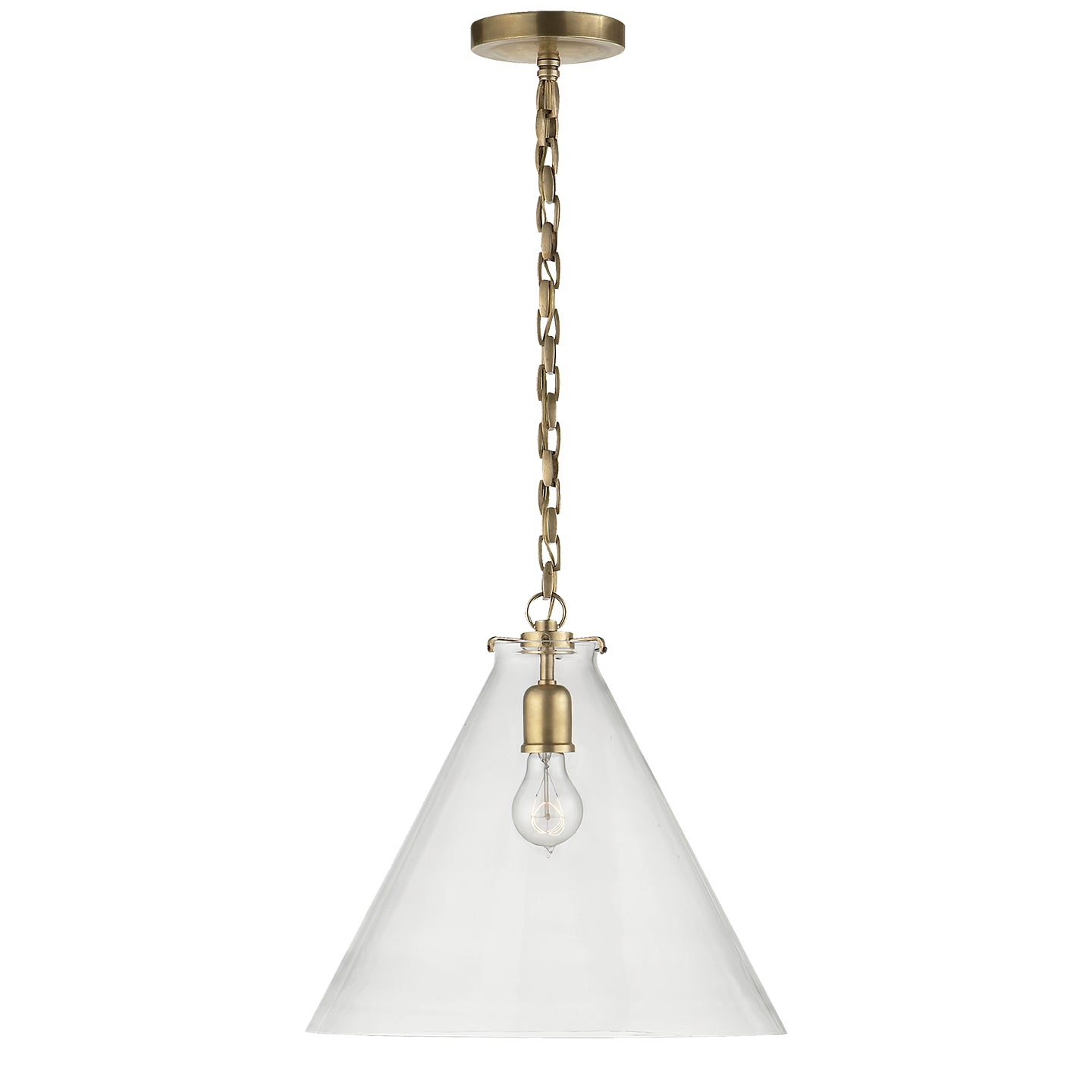 Visual Comfort Signature-TOB 5226HAB/G6-CG|MAIN