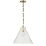 Visual Comfort Signature-TOB 5226HAB/G6-CG|MAIN