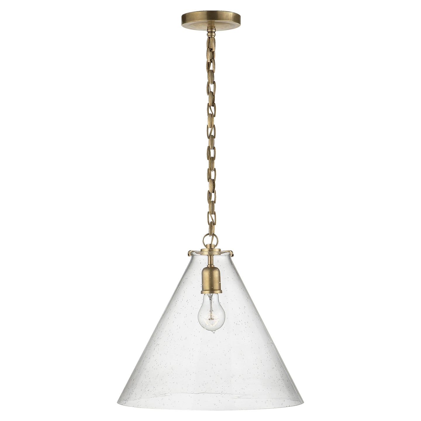 Visual Comfort Signature-TOB 5226HAB/G6-SG|MAIN