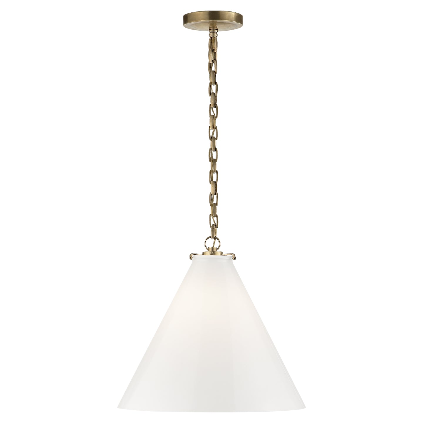 Visual Comfort Signature-TOB 5226HAB/G6-WG|MAIN