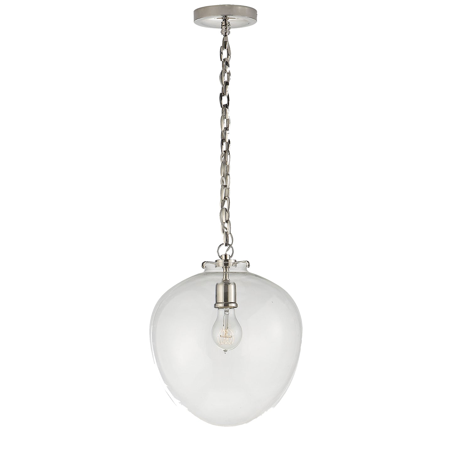 Visual Comfort Signature-TOB 5226PN/G2-CG|MAIN