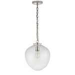 Visual Comfort Signature-TOB 5226PN/G2-CG|MAIN