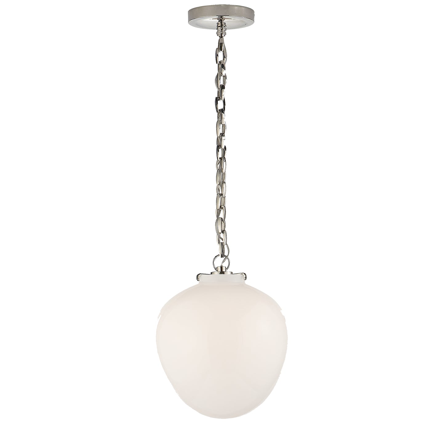 Visual Comfort Signature-TOB 5226PN/G2-WG|MAIN